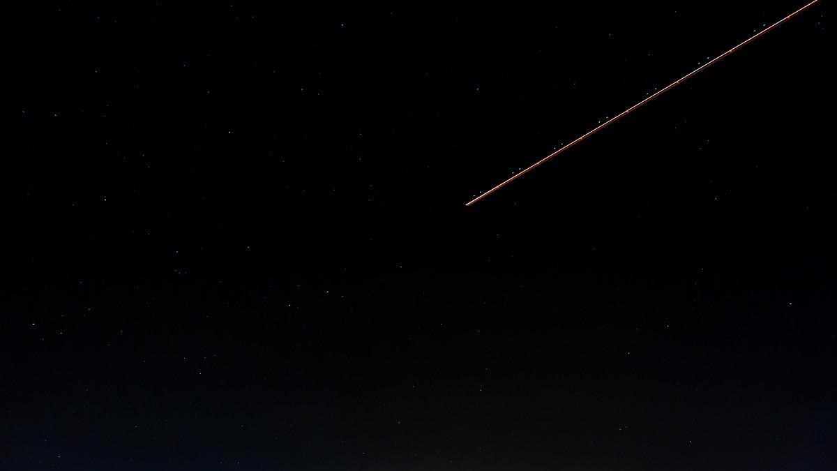 雙子座流星雨降臨！「4星座」星象加持許願超靈