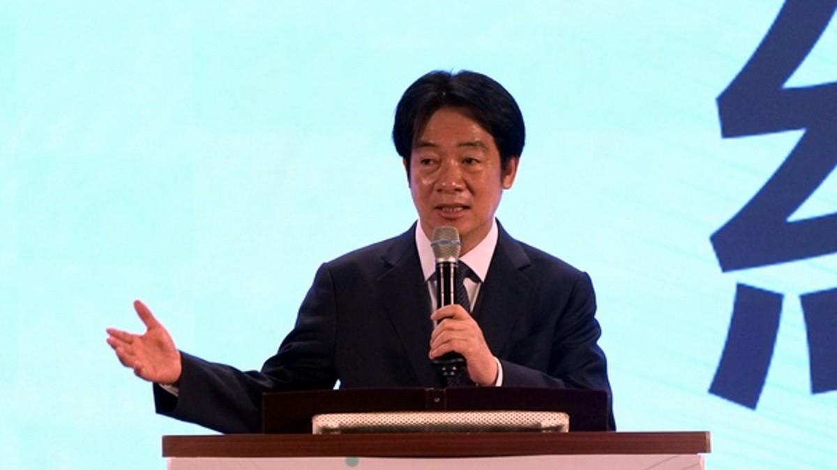 接受「九二共識」就能和平？ 賴總統：不可能的事