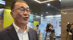 輝達在看未曝光基地！ 李四川：確定後對外宣布