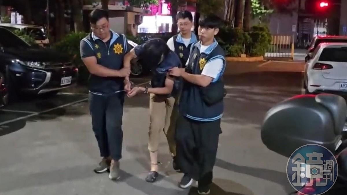 新莊箱屍案大逆轉！ 「1原因」兒排除弒父撤銷羈押