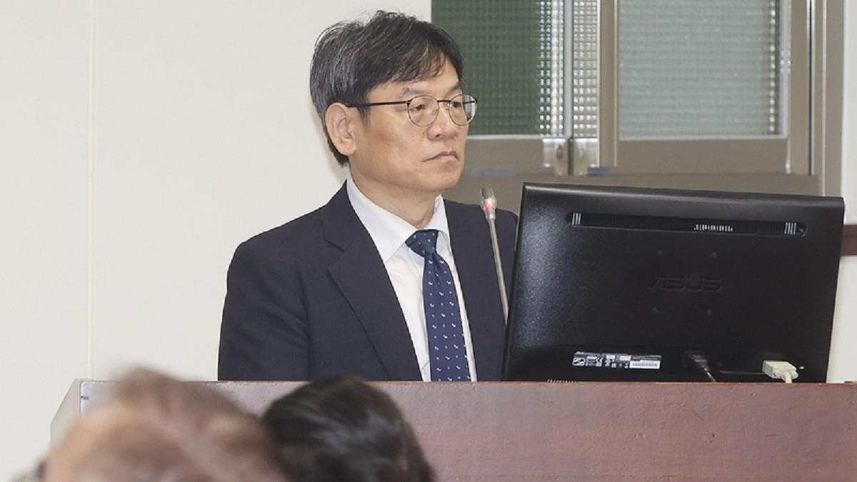 AI狂潮恐泡沫？ 國發會葉俊顯：這次不一樣