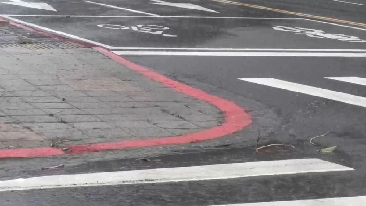 雙北雨量估破1000毫米！「6縣市」明達停班課標準