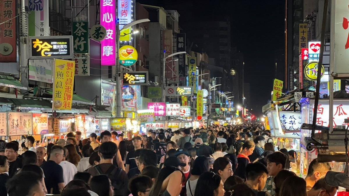 演唱會商機掀南北論戰 粉專揭1數據打臉：台北是高雄2倍