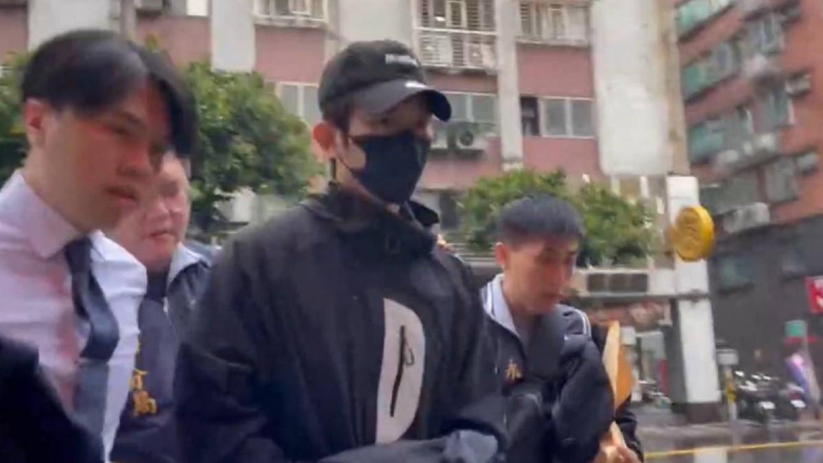 修杰楷有服替代役也遭拘提?  關鍵原因曝光