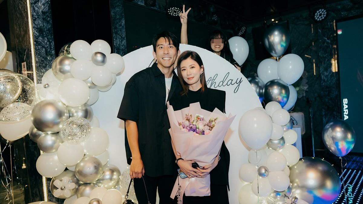 修杰楷認了！曾花15萬找閃兵集團拚免役 賈靜雯反應曝光