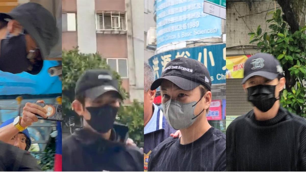 還有92人疑涉「高血壓閃兵」 內政部說重話了