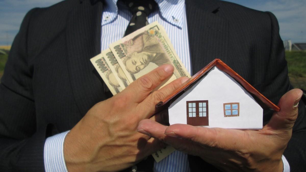 年薪22倍只是理論！ 專家揭「購屋倒推法」 買得起也活得好