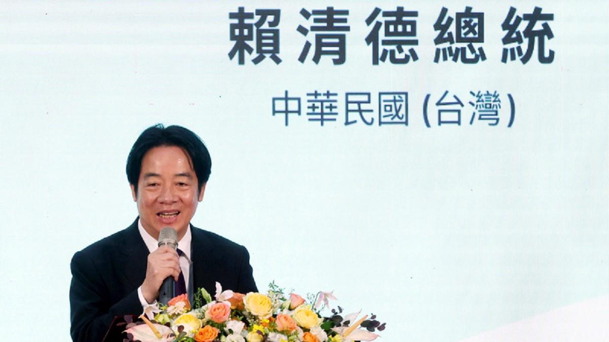 關稅談判將揭曉？ 賴總統：近期應有好進展