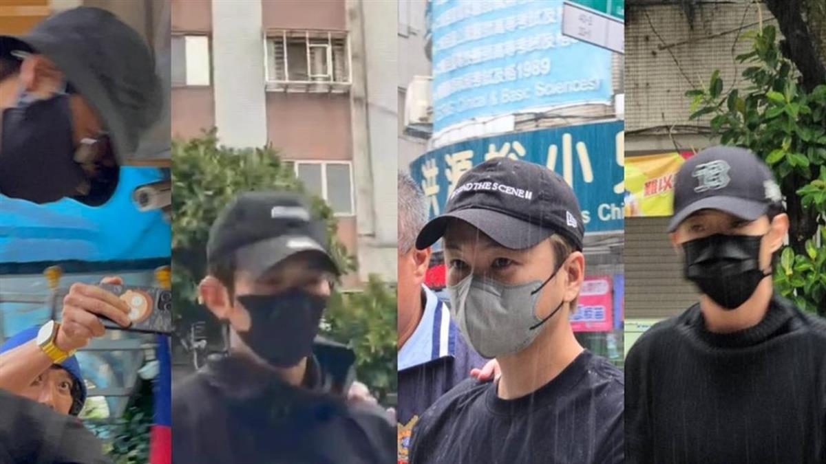 藝人閃兵「1情況」刑責不同 律師喊話：快自首