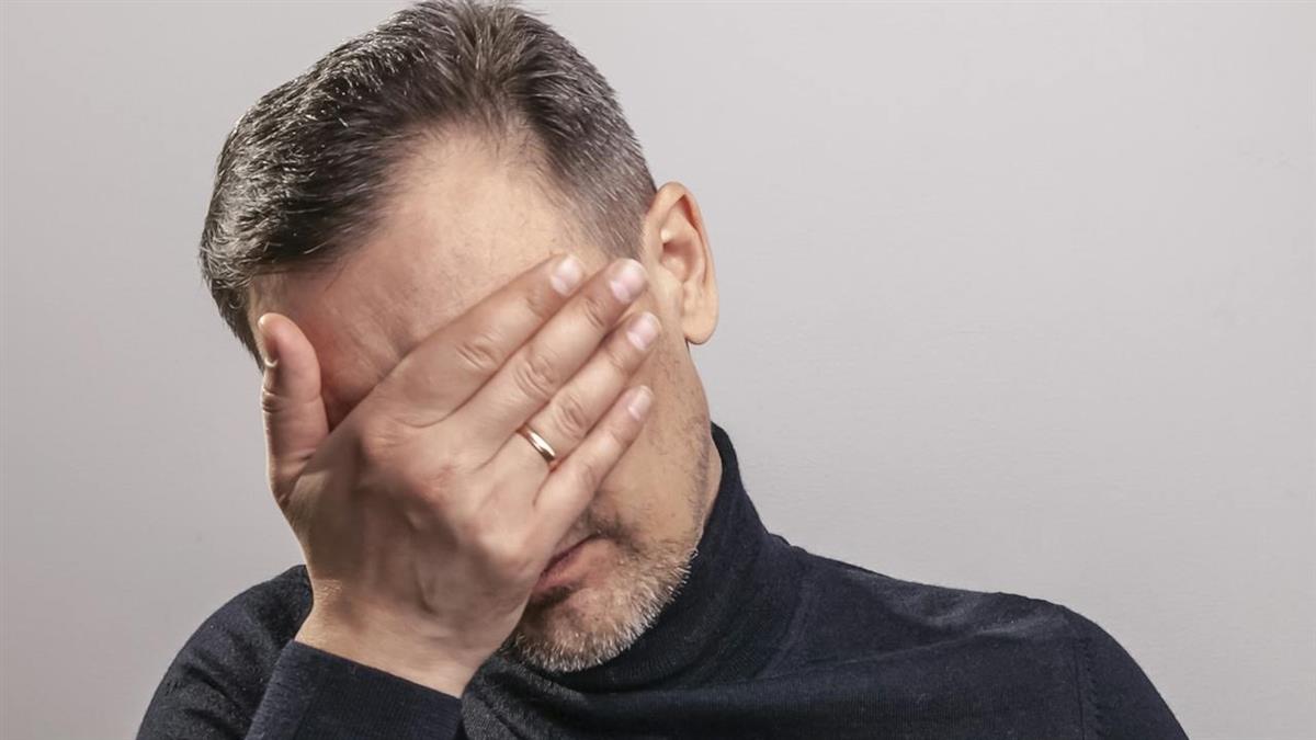 領了450萬退休金！ 2兒紛紛要金援 6旬父無奈嘆：讓我想想