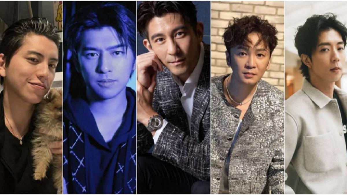 藝人閃兵價碼一次看！ 陳柏霖僅花10萬 王大陸成「最大盤子」