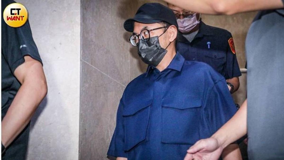 黃子佼認了！離婚要付扶養費 開庭求輕判：不懂法律