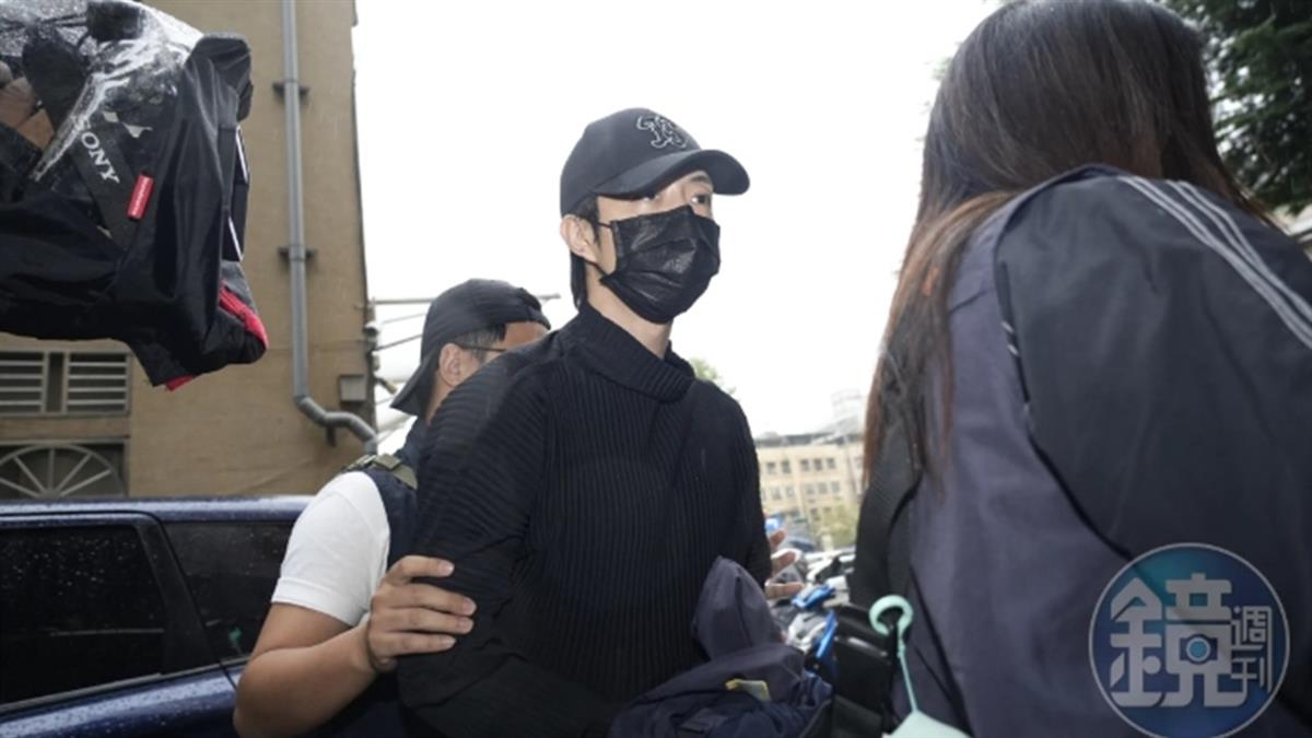 4男星認了閃兵卻「集體失憶」 網紅痛批：相當惡質