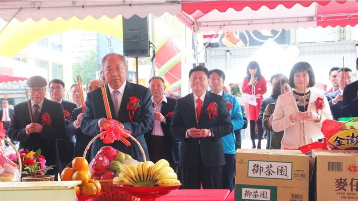 才開幕就要賣！花蓮唯一五星酒店  遭爆「賴帳慣犯」