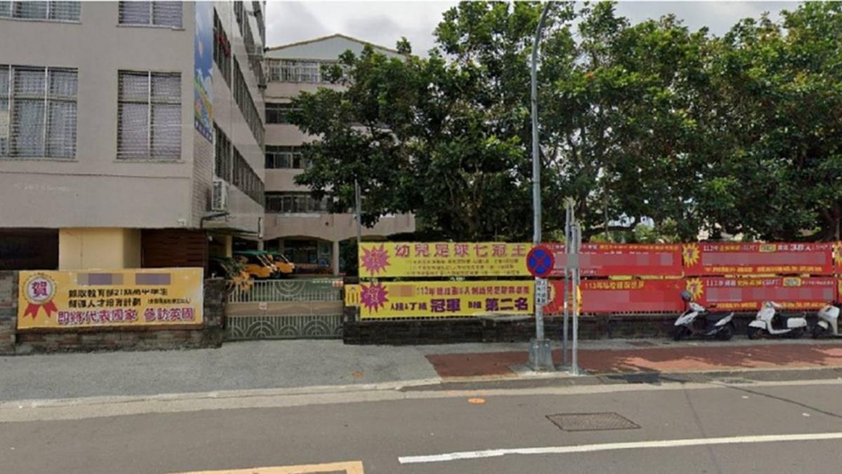 幼兒園掛一排超猛榜單「台大、台積電」 釣出網紅校友認證