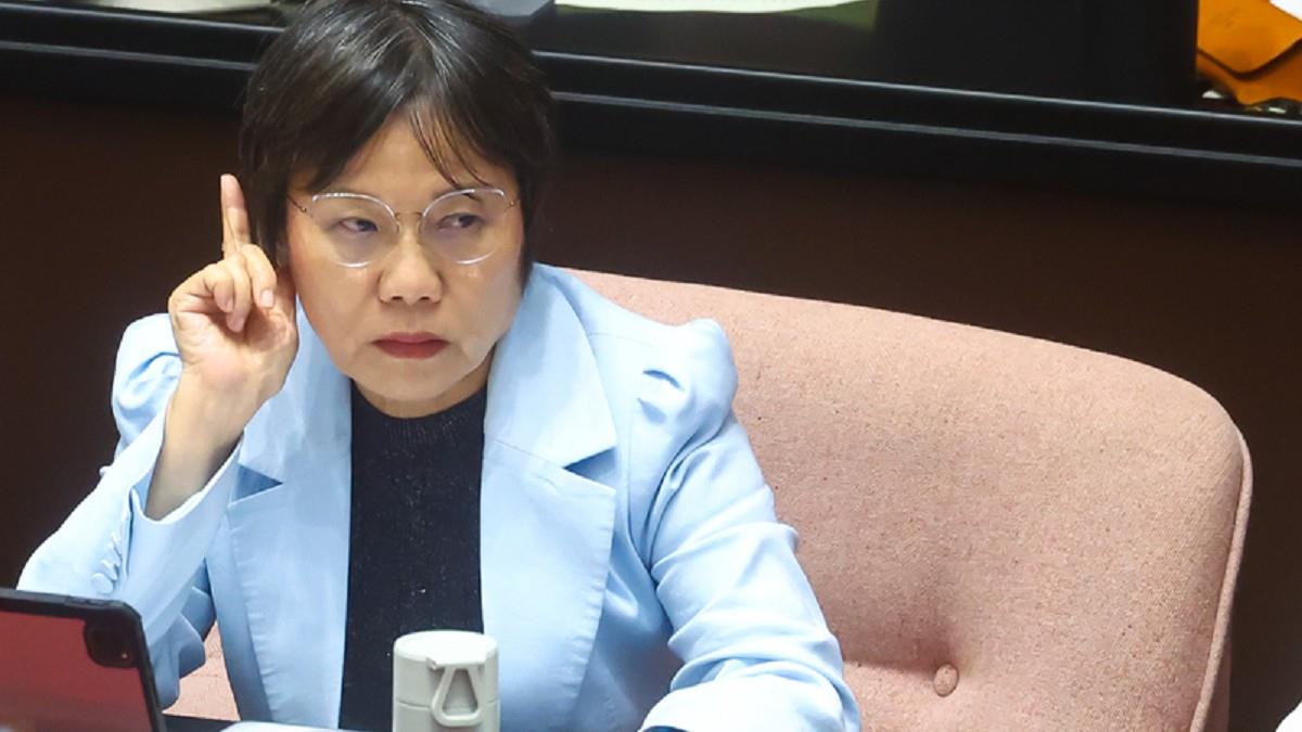 役男免役率16%！ 劉世芳喊不可能：要勾稽就醫紀錄