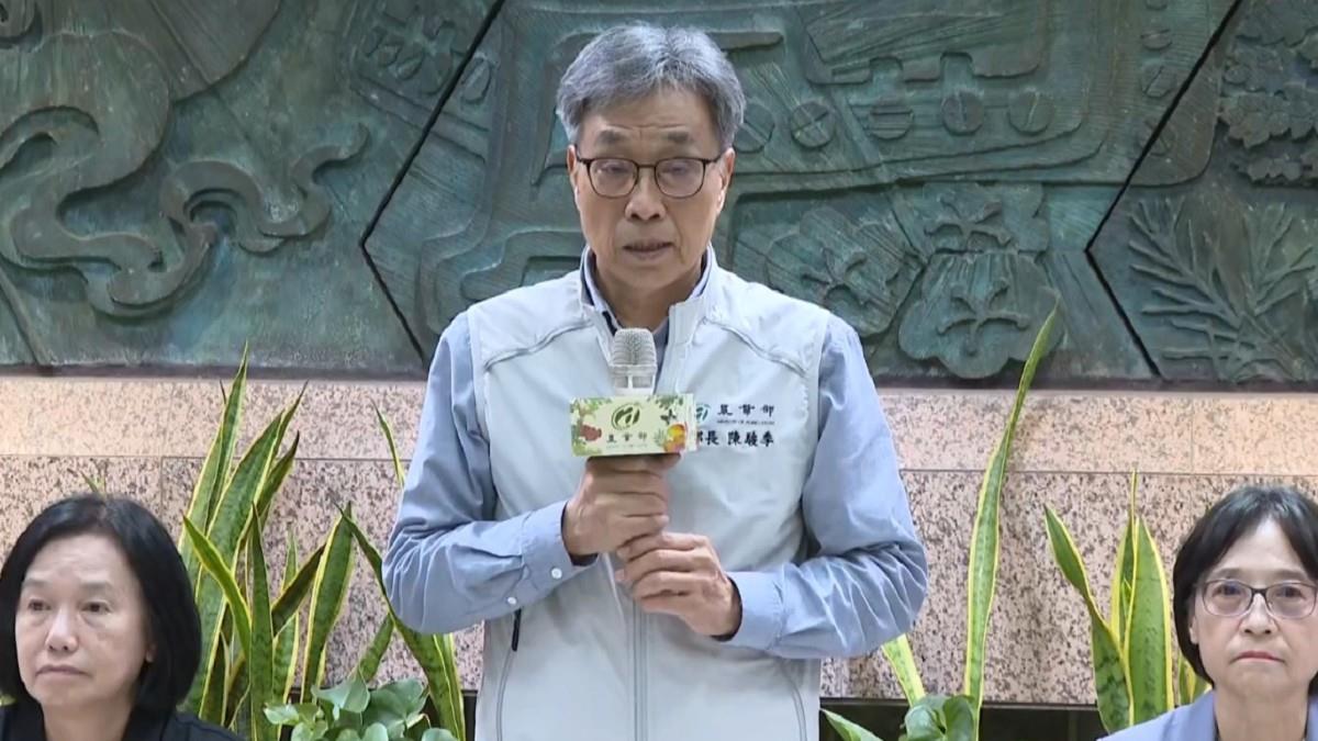 禁止廚餘養豬！「全台灣廚餘」怎處理 農業部回應了