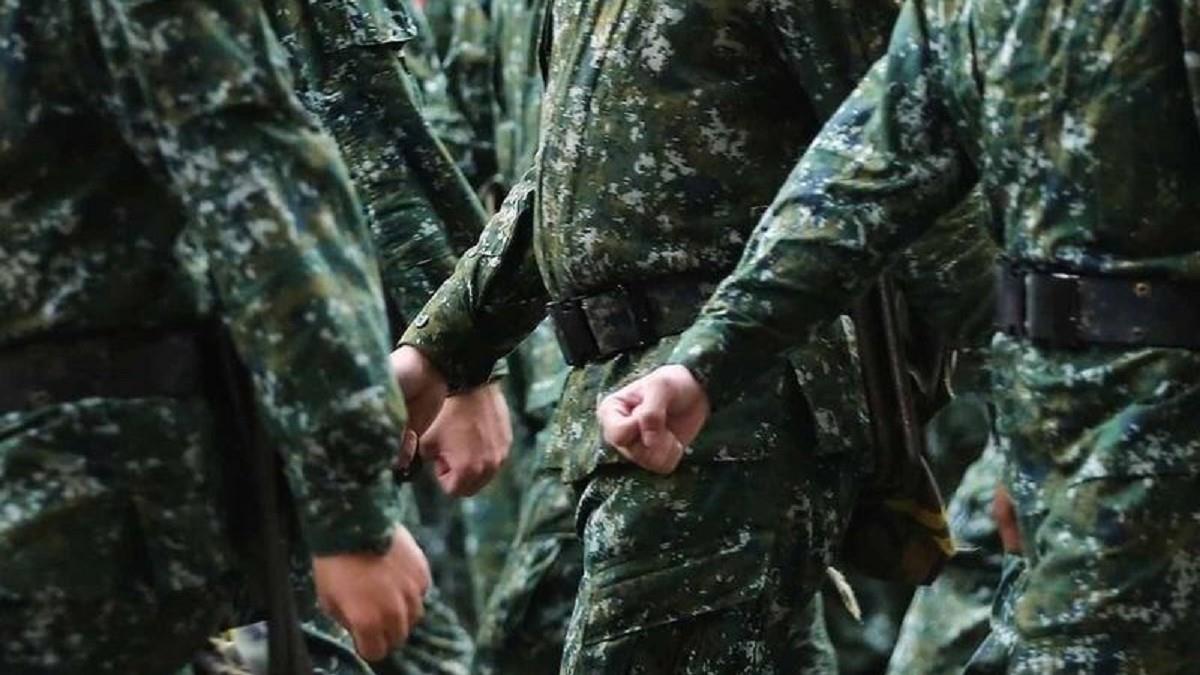 藝人閃兵案延燒 內政部擬加嚴「免役門檻」