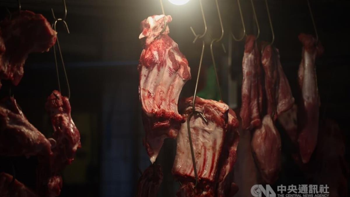 非洲豬瘟侵台！ 學者籲「禁廚餘養豬」：高溫烹煮仍有風險