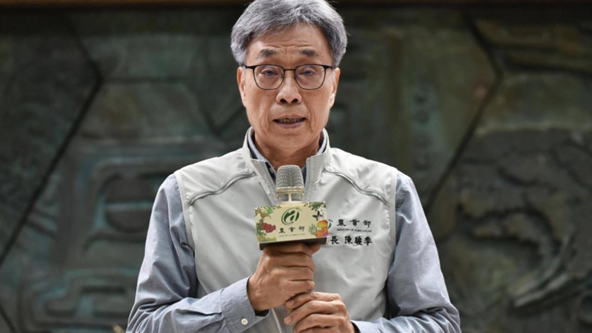 豬隻禁運禁宰5天！ 豬肉恐釀漲價潮 理事長說話了