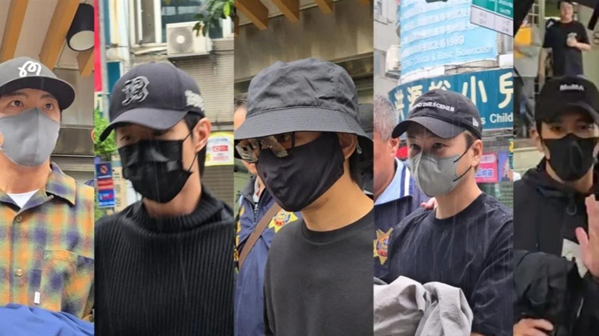 藝人靠高血壓閃兵！ 醫曝「超痛苦症狀」：腦血管都快爆了