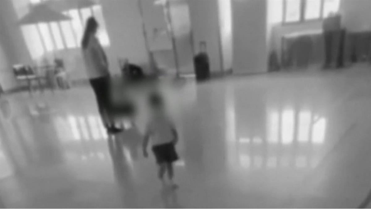高雄林園又爆幼兒園虐童！胸口碎大石打4歲童