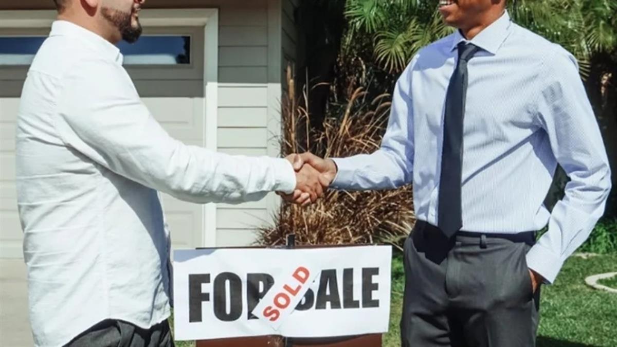 已簽約「屋主續帶看」！ 一票苦主曝血淚教訓 專家點頭：是前兆