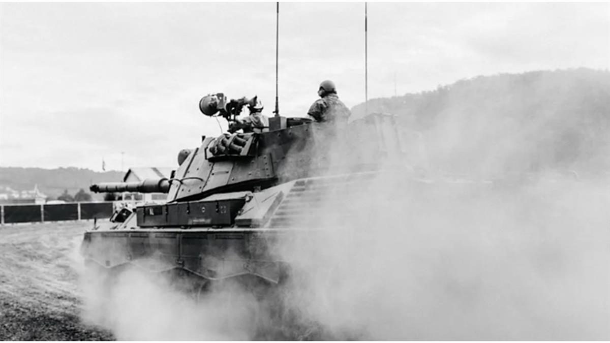 三戰若爆發 躲哪最安全？ 外媒推薦「這8國」