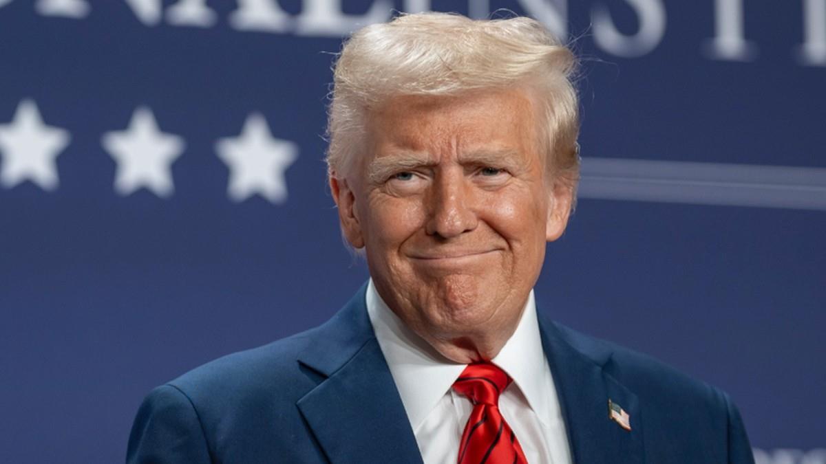 報復中國稀土管制！川普又要出重拳 「從筆電到飛機」都中招