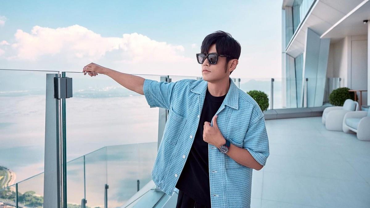 代操比特幣達2億！ 好友「突人間蒸發」周杰倫要告了