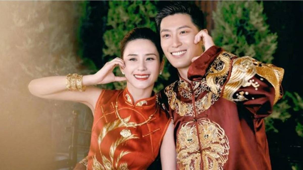 賭王千金婚變內幕曝 傳竇驍拒簽「28頁婚前協議」