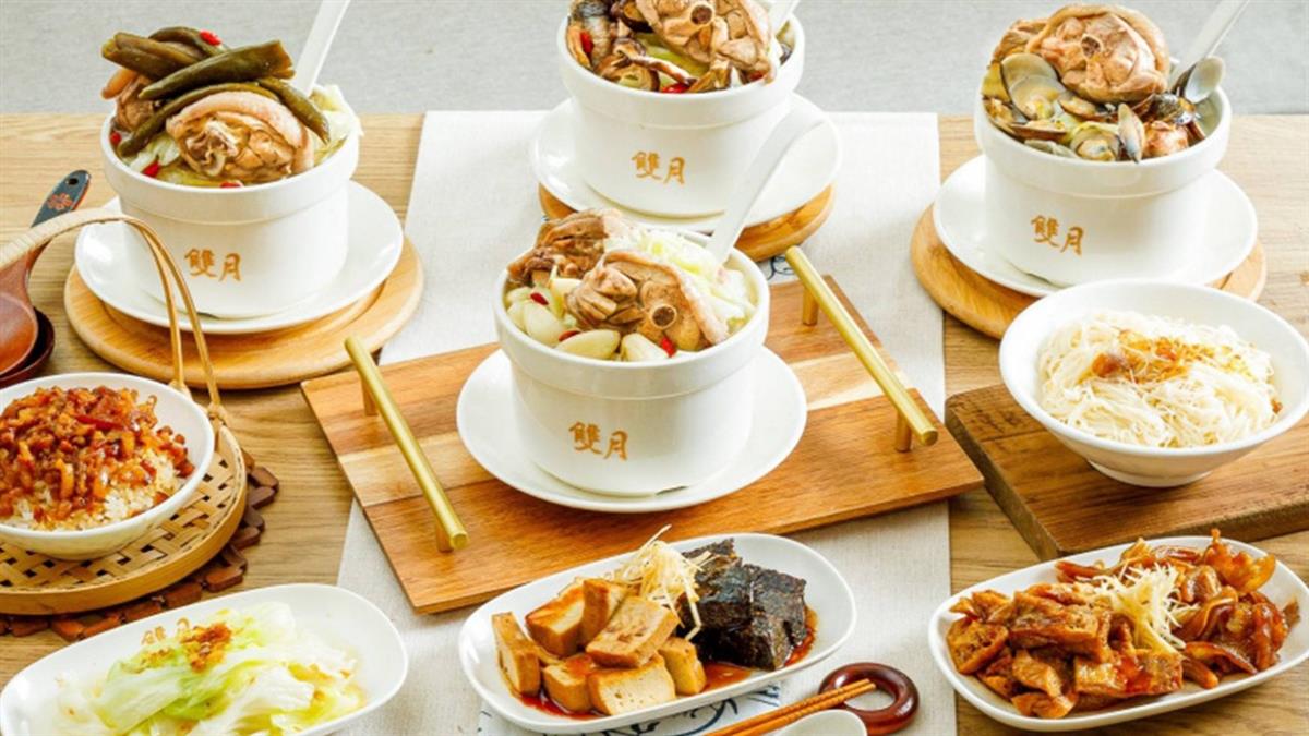 非洲豬瘟衝擊！「必比登名店」停售滷肉飯等4美食