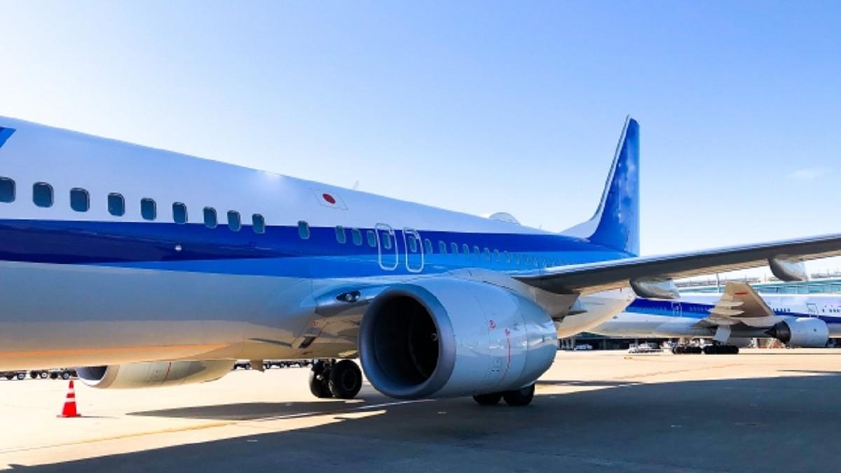 艙門遭狂敲以為「被劫機」 武裝警察瞬間包圍 機長發現真相糗了