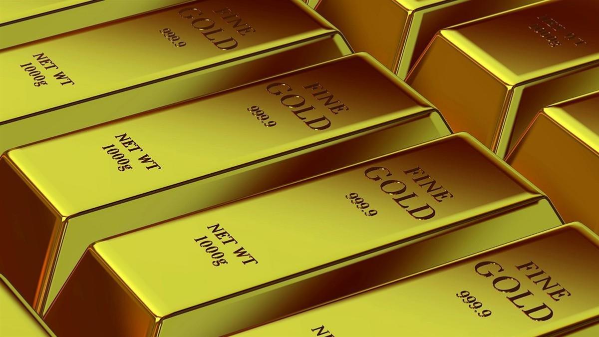 今年都沒買！ 楊金龍曝「1情況」：考慮增持黃金