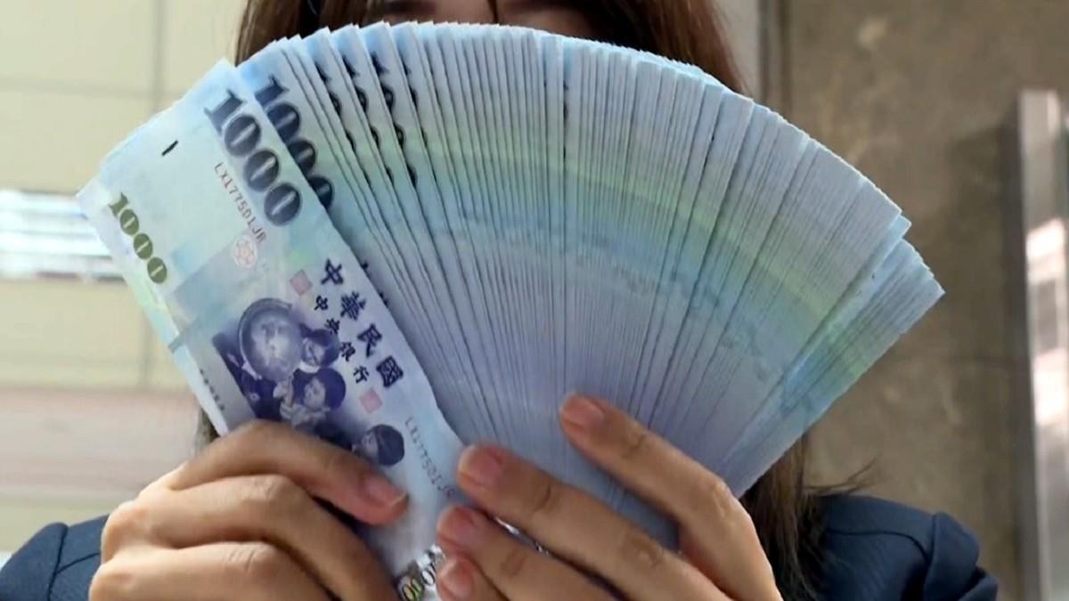 普發1萬進度走到哪？ 政院、總統府回應了