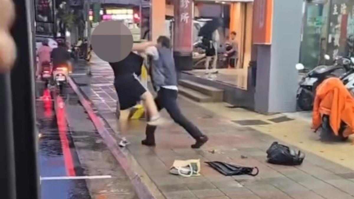 一句「這輩子就這樣」！ 司機把學生揍到流鼻血 桃園客運開鍘了