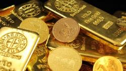 好奇摸得到的感覺！ 他花16萬買金塊 一抱回家後悔了