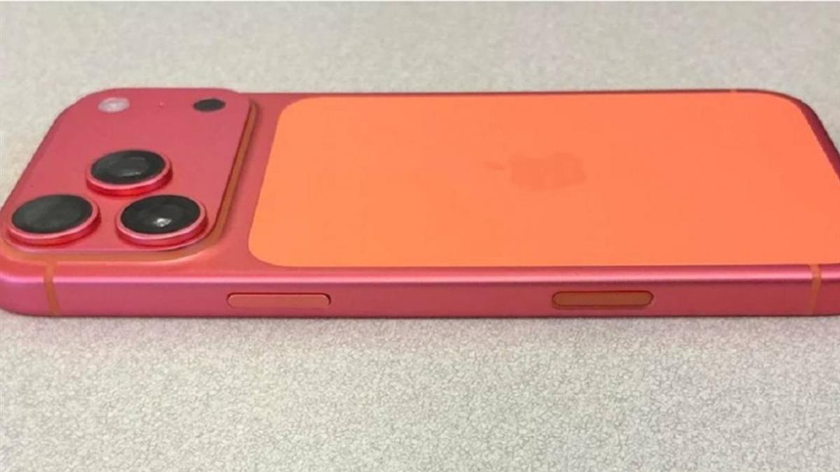 iPhone 17 Pro「宇宙橘」傳災情 專家警告：1事別做