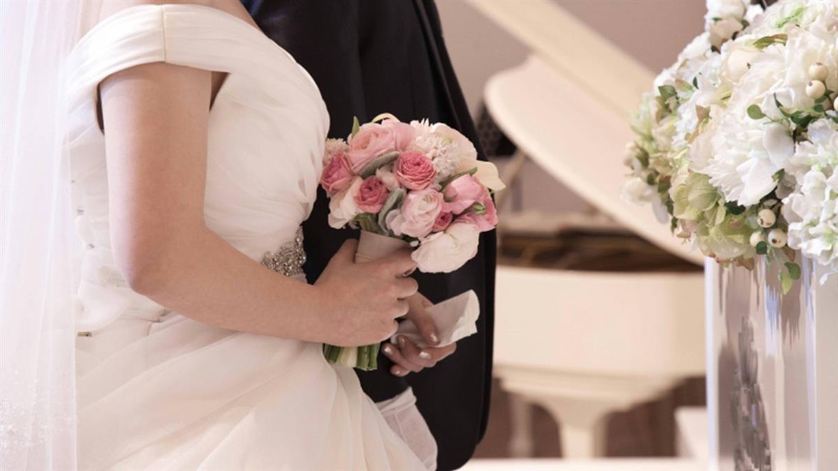 男友月薪不到10萬！ 她喊「沒勇氣結婚」：蜜月至少歐洲14天