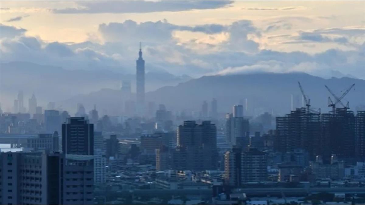 房市「價量背離」已成主旋律！ 雙北4區游刃有餘 創區域新高