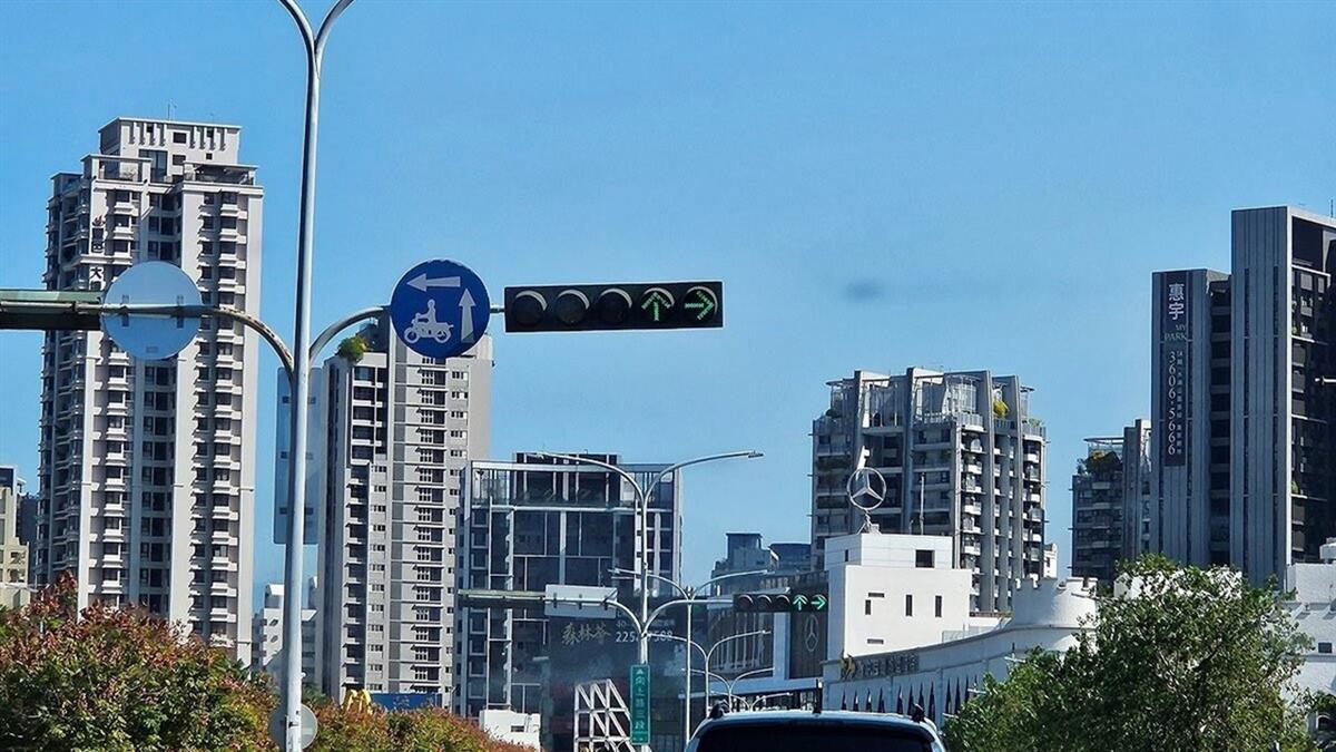 房價所得比「高出國際6倍」！ 專家籲2作法：雙管齊下才有用