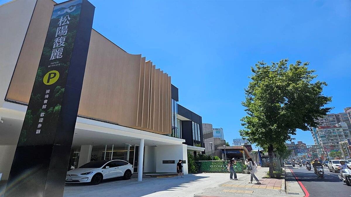 遭單價8字頭與百萬夾擊　新北「房價凹陷區」翻身了？