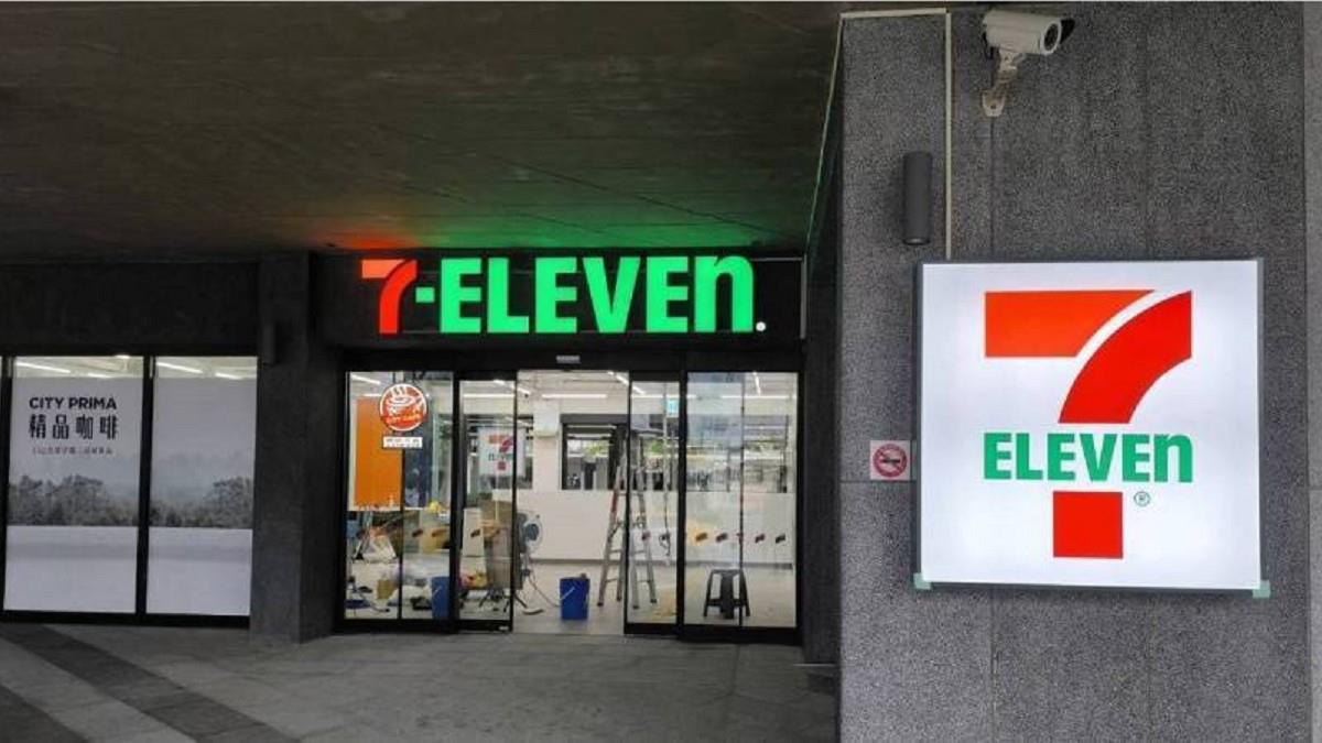 7-11刷卡系統大當機！「結帳只能付現」一票崩潰 補償方案出爐