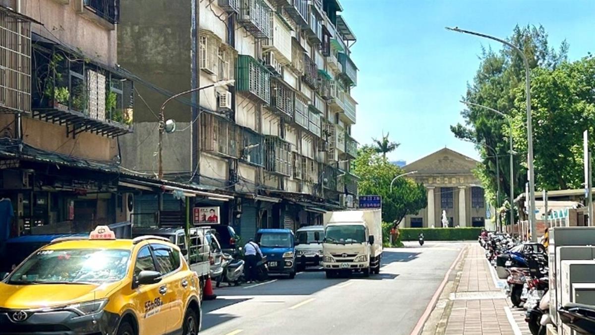 「老公寓比老透天」貸款成數高？ 估價師揭1關鍵