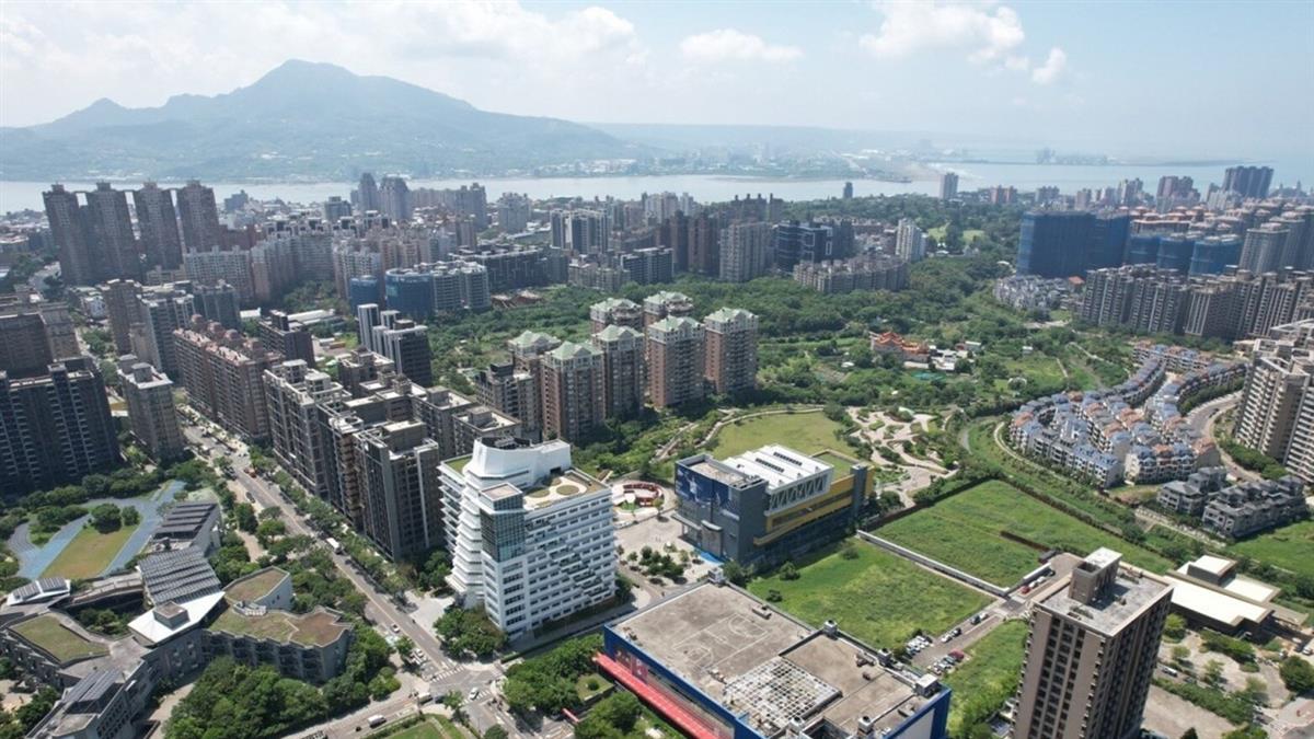 房價合理！淡水仍遭酸「2大硬傷」 他曝正向變化很有感