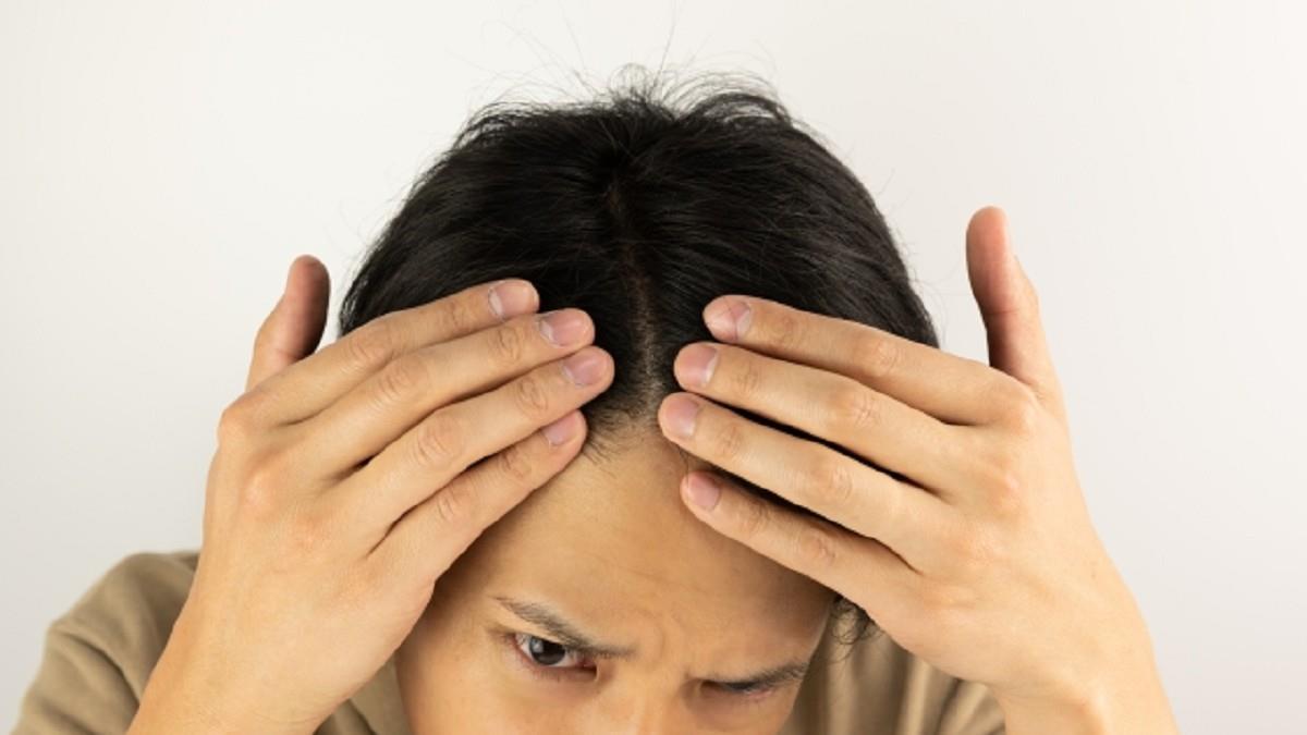 零成交主管嘲諷「不然自己買一筆」 他焦慮到掉髮：連作夢都被罵