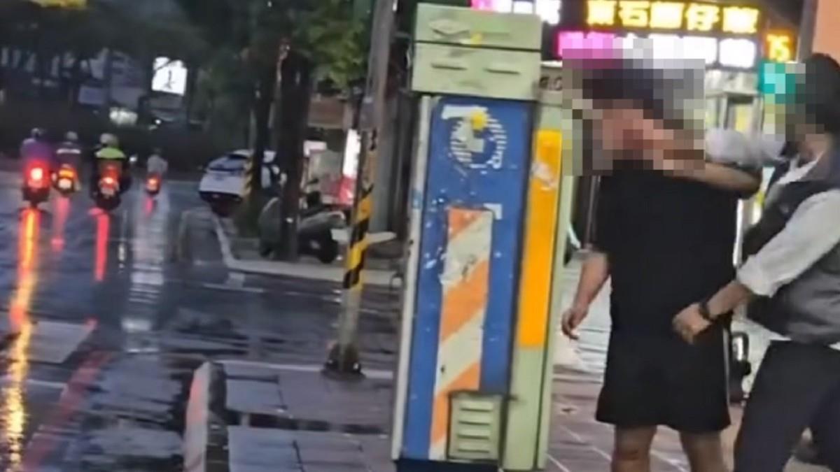 桃園學生遭司機痛毆爆血！同行逆風揭過往經驗：沒好感