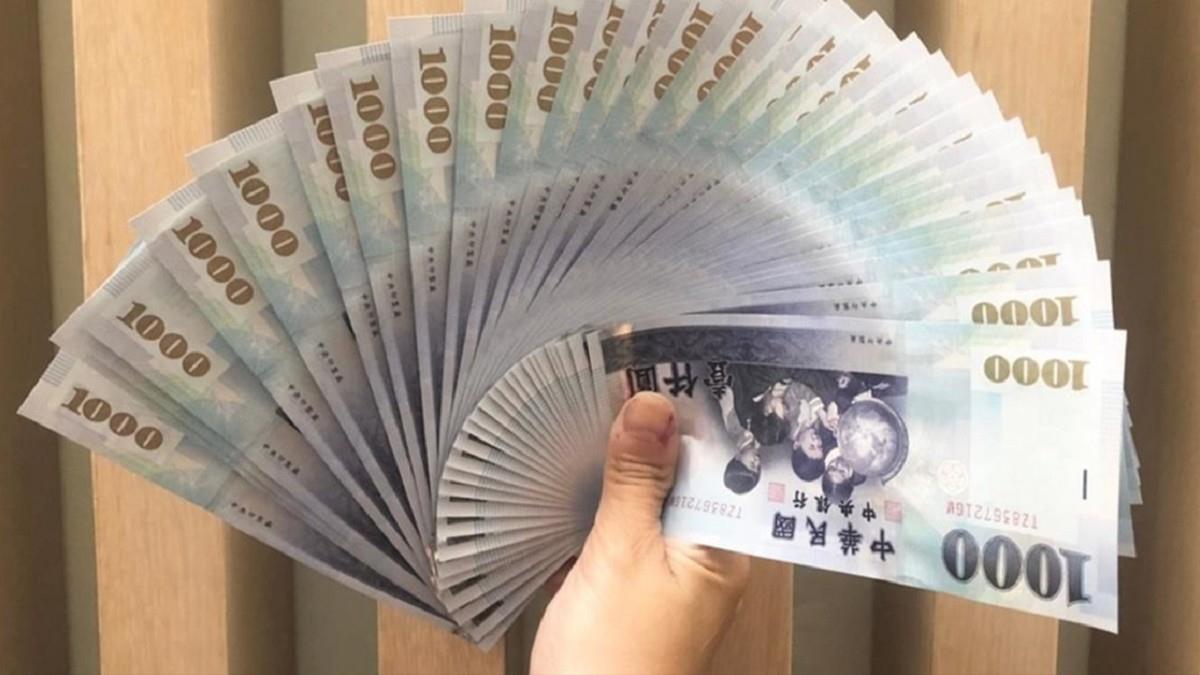 北市普發現金2.1萬沒了？ 許淑華曝最新進度