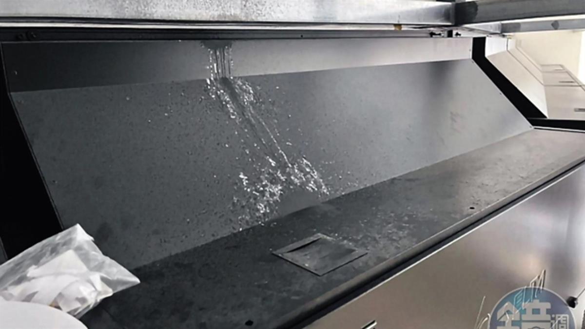 桃捷綠線爆弊端？ 傳邊設計邊施工 還用違法建材