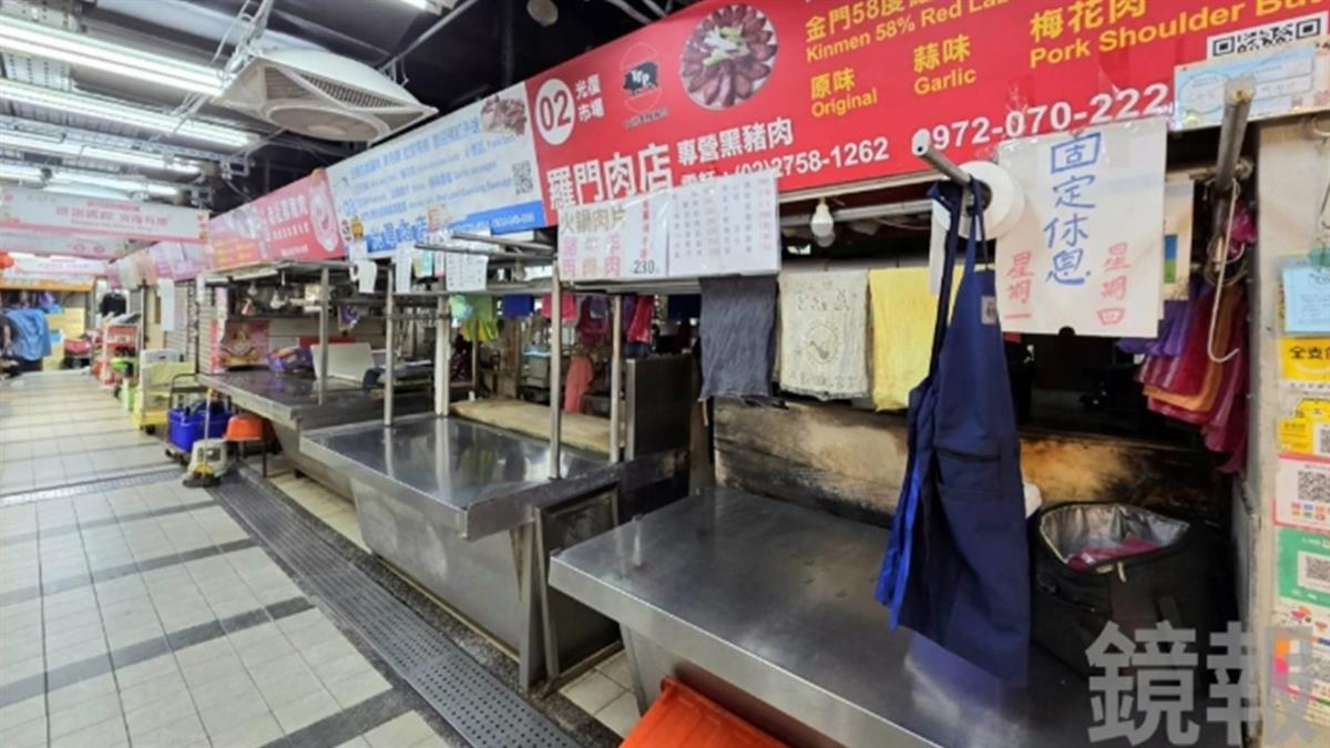 豬隻禁運延長10天 進口商：「特殊部位」擬漲價